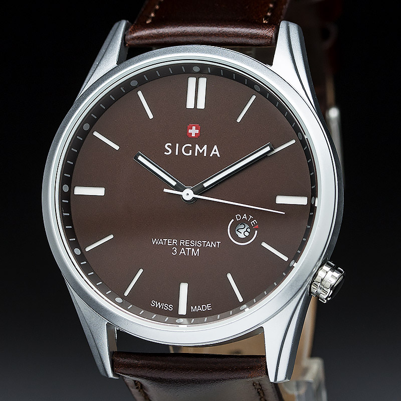 SIGMA International S005.410.04.02.2